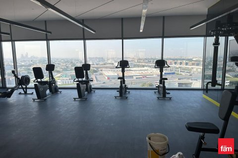 Leilighet til salgs i Business Bay, Dubai, Emiratene 2 soverom, 87.6 kvm Nr. 687530 - Foto 12