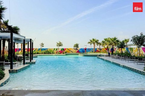 Leilighet til salgs i Business Bay, Dubai, Emiratene 2 soverom, 87.6 kvm Nr. 687530 - Foto 21