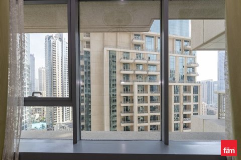 Пәтер Даунтаун Дубай (Даунтаун Бурдж Дубай), БАӘ-да 2 жатын бөлмелер, 133.8 м² № 687480 - фото 18