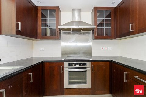 Пәтер Даунтаун Дубай (Даунтаун Бурдж Дубай), БАӘ-да 2 жатын бөлмелер, 133.8 м² № 687480 - фото 5