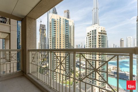 Пәтер Даунтаун Дубай (Даунтаун Бурдж Дубай), БАӘ-да 2 жатын бөлмелер, 133.8 м² № 687480 - фото 2