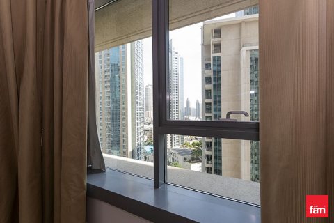 Пәтер Даунтаун Дубай (Даунтаун Бурдж Дубай), БАӘ-да 2 жатын бөлмелер, 133.8 м² № 687480 - фото 12