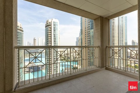 Пәтер Даунтаун Дубай (Даунтаун Бурдж Дубай), БАӘ-да 2 жатын бөлмелер, 133.8 м² № 687480 - фото 19