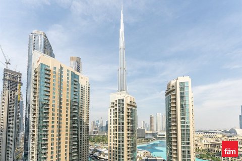 Apartamento para arrendamento em Downtown Dubai (Downtown Burj Dubai), Dubai, EAU 2 quartos, 133.8 m2 № 687480 - foto 19
