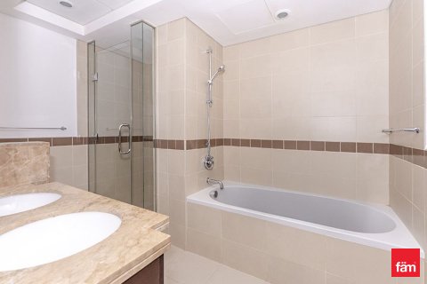 Пәтер Даунтаун Дубай (Даунтаун Бурдж Дубай), БАӘ-да 2 жатын бөлмелер, 133.8 м² № 687480 - фото 22