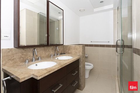 Пәтер Даунтаун Дубай (Даунтаун Бурдж Дубай), БАӘ-да 2 жатын бөлмелер, 133.8 м² № 687480 - фото 13