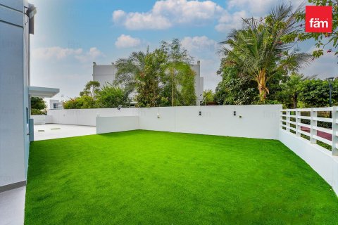 Shtëpi në qytet në Dubai, Emiratet e Bashkuara Arabe 3 dhoma gjumi, 342.7 m2. № 687482 - Foto 4