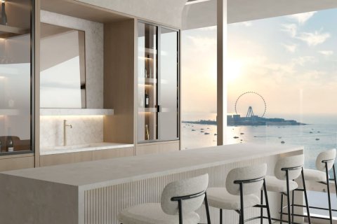 Dubai Marina, Dubai, संयुक्त अरब अमीरात में अपार्टमेंट, 2 बेडरूम, 188 वर्ग मीटर, संख्या 704667 - फ़ोटो 10