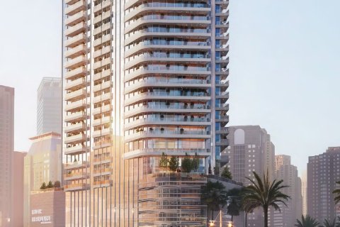 Dubai Marina, Dubai, संयुक्त अरब अमीरात में अपार्टमेंट, 2 बेडरूम, 188 वर्ग मीटर, संख्या 704667 - फ़ोटो 18