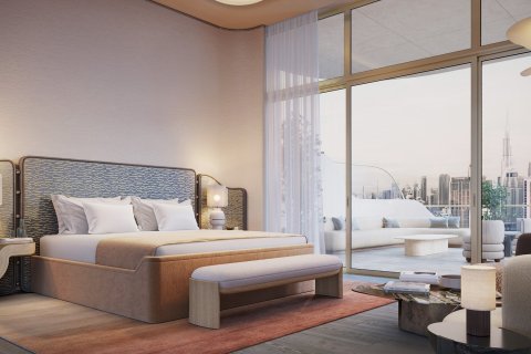 Lakás itt: Business Bay, Dubai, EAE, 3 hálószoba, azonosító: 704666 - fénykép 15