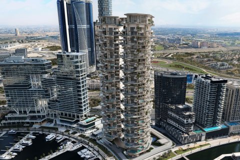 Lakás itt: Business Bay, Dubai, EAE, 3 hálószoba, azonosító: 704666 - fénykép 3