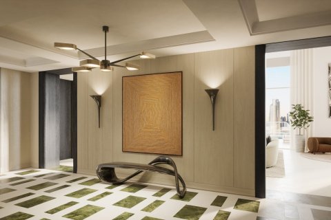 Lakás itt: Business Bay, Dubai, EAE, 3 hálószoba, azonosító: 704666 - fénykép 12
