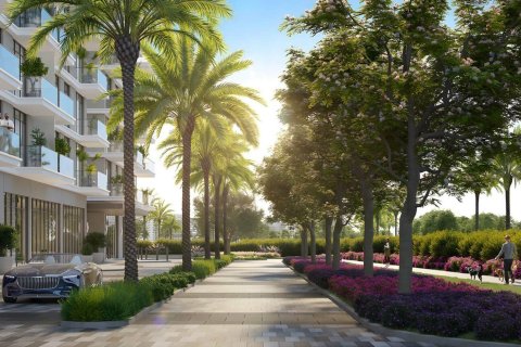 Apartmen di Dubai Hills Estate, UAE 2 bilik tidur, 106 meter persegi № 704670 - foto 2