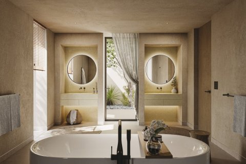 Villa itt: Dubai, EAE, 3 hálószoba, 527 m², azonosító: 704669 - fénykép 2