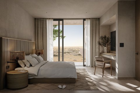 Villa itt: Dubai, EAE, 3 hálószoba, 527 m², azonosító: 704669 - fénykép 6