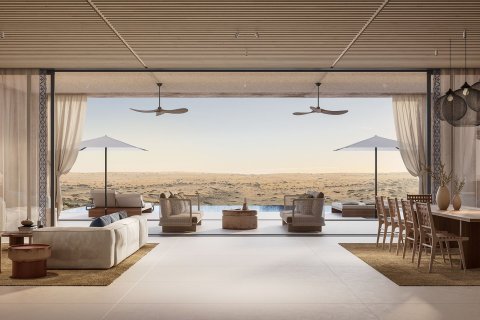 Villa itt: Dubai, EAE, 3 hálószoba, 527 m², azonosító: 704669 - fénykép 5