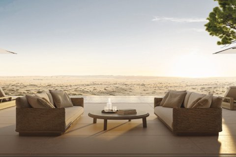 Villa em Dubai, EAU 3 quartos, 527 m2 № 704669