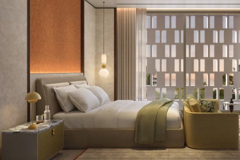 Dubai, संयुक्त अरब अमीरात में विला, 3 बेडरूम, 378 वर्ग मीटर, संख्या 704671 - फ़ोटो 15