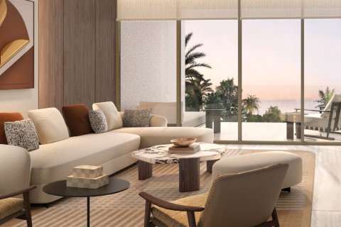 Dubai, संयुक्त अरब अमीरात में विला, 3 बेडरूम, 378 वर्ग मीटर, संख्या 704671 - फ़ोटो 8