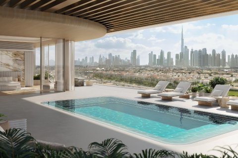 Lakás itt: Dubai, EAE, 5 hálószoba, 893 m², azonosító: 704668 - fénykép 8