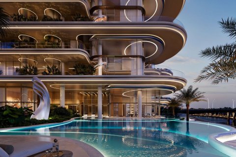 Lakás itt: Dubai, EAE, 5 hálószoba, 893 m², azonosító: 704668 - fénykép 13