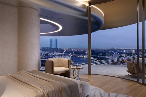Lakás itt: Dubai, EAE, 5 hálószoba, 893 m², azonosító: 704668 - fénykép 2
