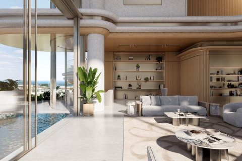 Lakás itt: Dubai, EAE, 5 hálószoba, 893 m², azonosító: 704668 - fénykép 4