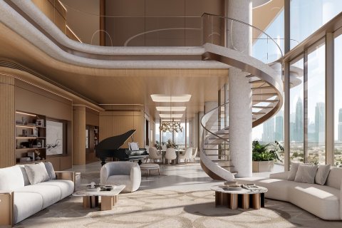 Lakás itt: Dubai, EAE, 5 hálószoba, 893 m², azonosító: 704668 - fénykép 6