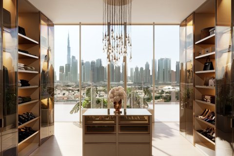 Apartmen di Dubai, UAE 5 bilik tidur, 893 meter persegi № 704668