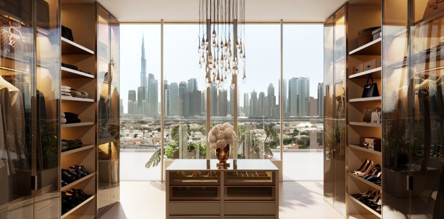 Lakás itt: Dubai, EAE, 5 hálószoba, 893 m², azonosító: 704668