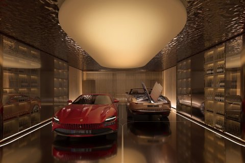 Lakás itt: Dubai, EAE, 5 hálószoba, 893 m², azonosító: 704668 - fénykép 7
