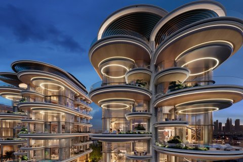 Lakás itt: Dubai, EAE, 5 hálószoba, 893 m², azonosító: 704668 - fénykép 11