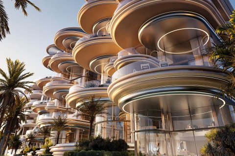 Lakás itt: Dubai, EAE, 5 hálószoba, 893 m², azonosító: 704668 - fénykép 12
