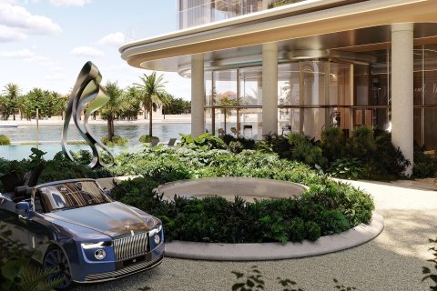 Lakás itt: Dubai, EAE, 5 hálószoba, 893 m², azonosító: 704668 - fénykép 9