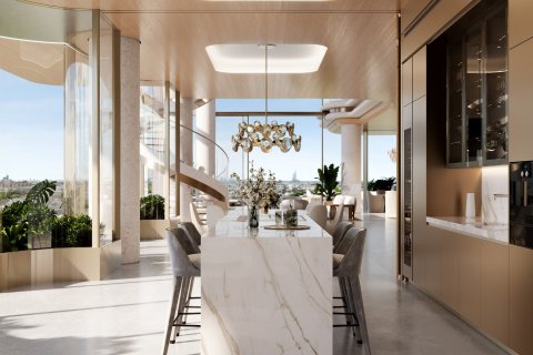 Lakás itt: Dubai, EAE, 5 hálószoba, 893 m², azonosító: 704668 - fénykép 5