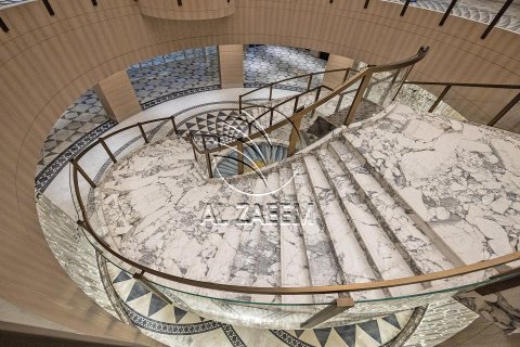 Apartament në The Marina, Abu Dhabi, Emiratet e Bashkuara Arabe 2 dhoma gjumi, 141 m2. № 615592 - Foto 13