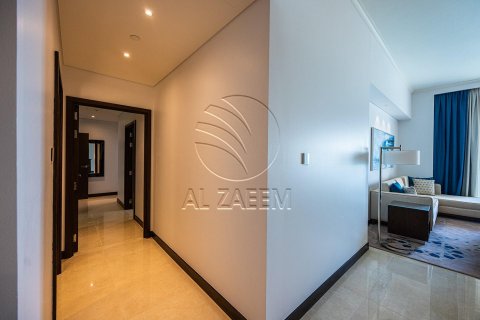 Apartament në The Marina, Abu Dhabi, Emiratet e Bashkuara Arabe 2 dhoma gjumi, 141 m2. № 615592 - Foto 5