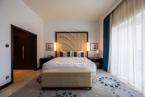Apartament në The Marina, Abu Dhabi, Emiratet e Bashkuara Arabe 2 dhoma gjumi, 141 m2. № 615592 - Foto 9