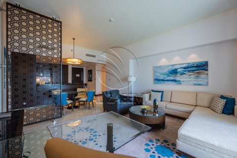 Apartament në The Marina, Abu Dhabi, Emiratet e Bashkuara Arabe 2 dhoma gjumi, 141 m2. № 615592 - Foto 2