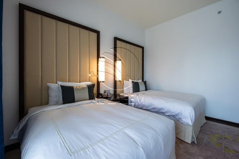 Apartament në The Marina, Abu Dhabi, Emiratet e Bashkuara Arabe 2 dhoma gjumi, 141 m2. № 615592 - Foto 8