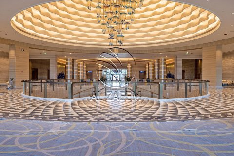Apartament në The Marina, Abu Dhabi, Emiratet e Bashkuara Arabe 2 dhoma gjumi, 141 m2. № 615592 - Foto 12