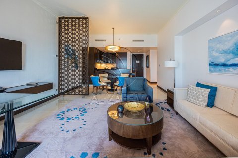 Apartament në The Marina, Abu Dhabi, Emiratet e Bashkuara Arabe 2 dhoma gjumi, 141 m2. № 615592 - Foto 3