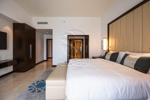 Apartament në The Marina, Abu Dhabi, Emiratet e Bashkuara Arabe 2 dhoma gjumi, 141 m2. № 615592 - Foto 10