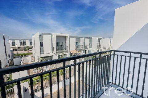 Таунхаус Dubai Land, Дубай, БАӘ-да 3 жатын бөлмелер, 181.25 м² № 753805 - фото 7