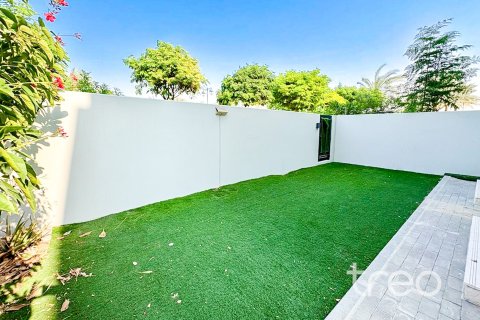 تاون هاوس للإيجار في Dubai Land، دبي، الإمارات العربية المتحدة 4 غرفة نوم ، 209.22 متر مربع ، رقم 753802 - صورة 4