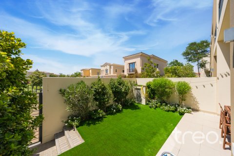 וילה להשכרה ב Arabian Ranches 2, Dubai, איחוד האמירויות 3 חדרי שינה, 184.69 מ"ר, מספר 753800 - תמונה 19