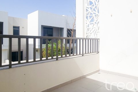 טאונהאוס להשכרה ב Town Square, Dubai, איחוד האמירויות  4 חדרי שינה, 225.29 מ"ר, מספר 753804 - תמונה 11