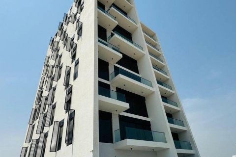 Complex rezidențial Glam Residence în Al Zorah, Ajman, EAU №575944