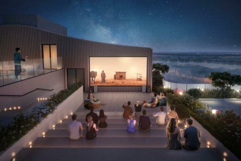 Lakás itt: Dubai, EAE, 1 hálószoba, 77 m², azonosító: 662723 - fénykép 8