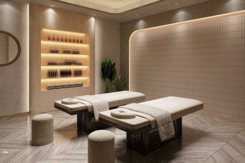 Lakás itt: Dubai, EAE, 1 hálószoba, 77 m², azonosító: 662723 - fénykép 11